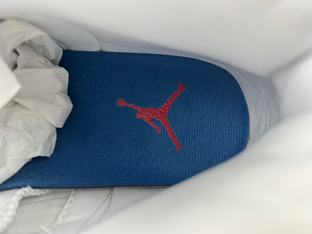 Air Jordan 12 “French Blue” CT8013-114