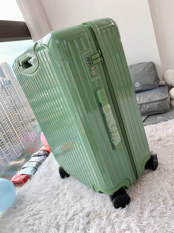 RIMOWA trolley suitcase 20 inches