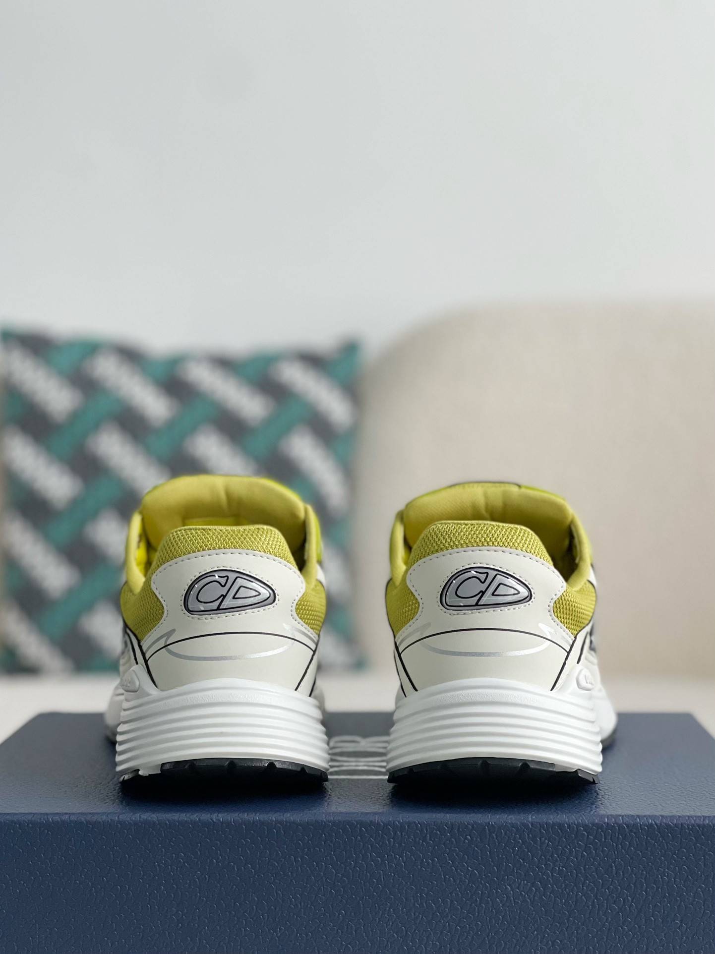 D*OR B30 New Sneaker