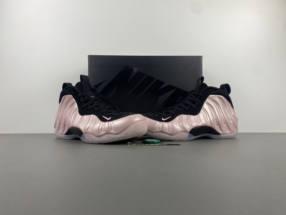 Nike Air Foamposite One “DMV” HJ4187-001