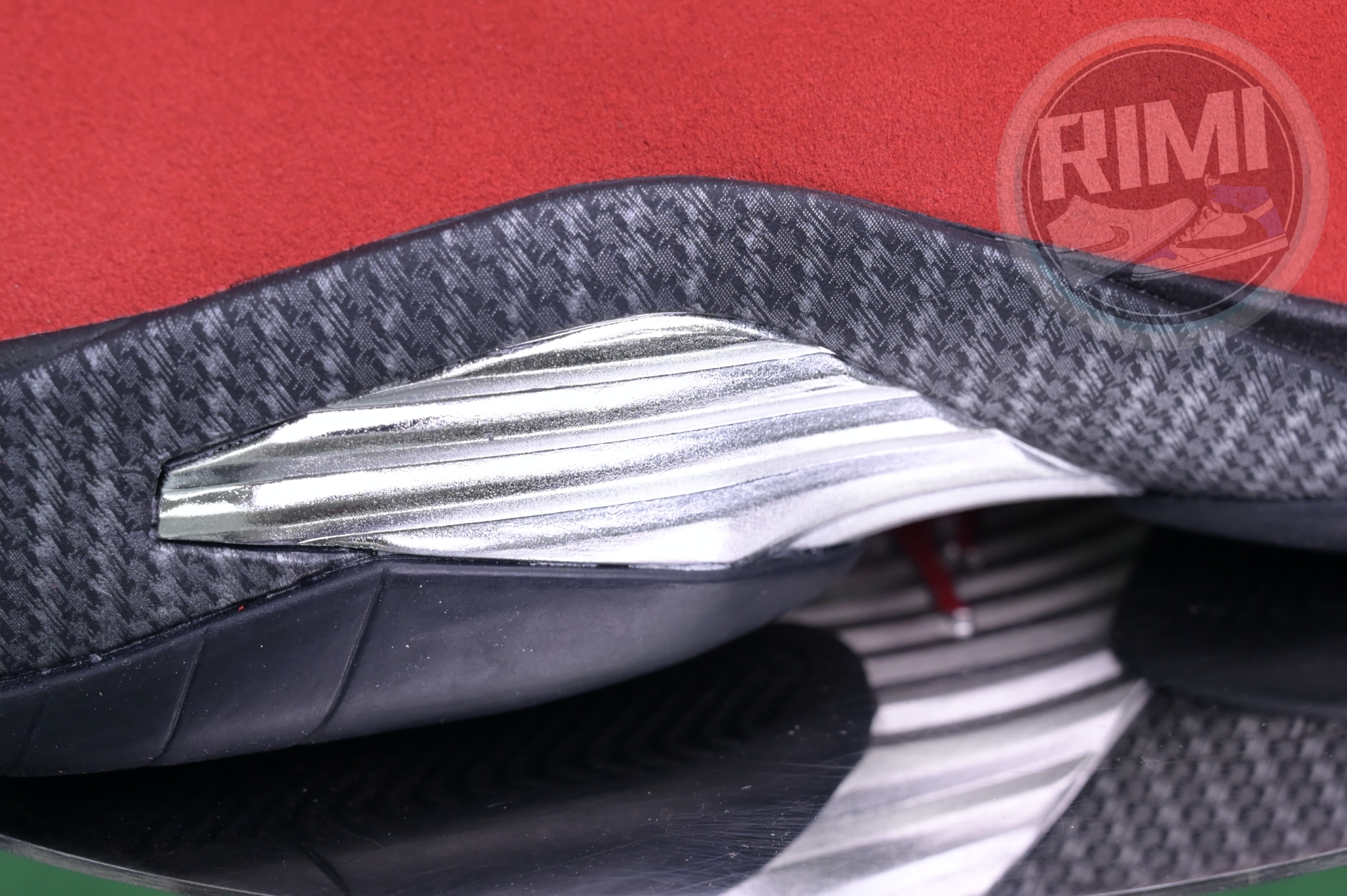 Jordan Air Jordan 14 Retro Ferrari