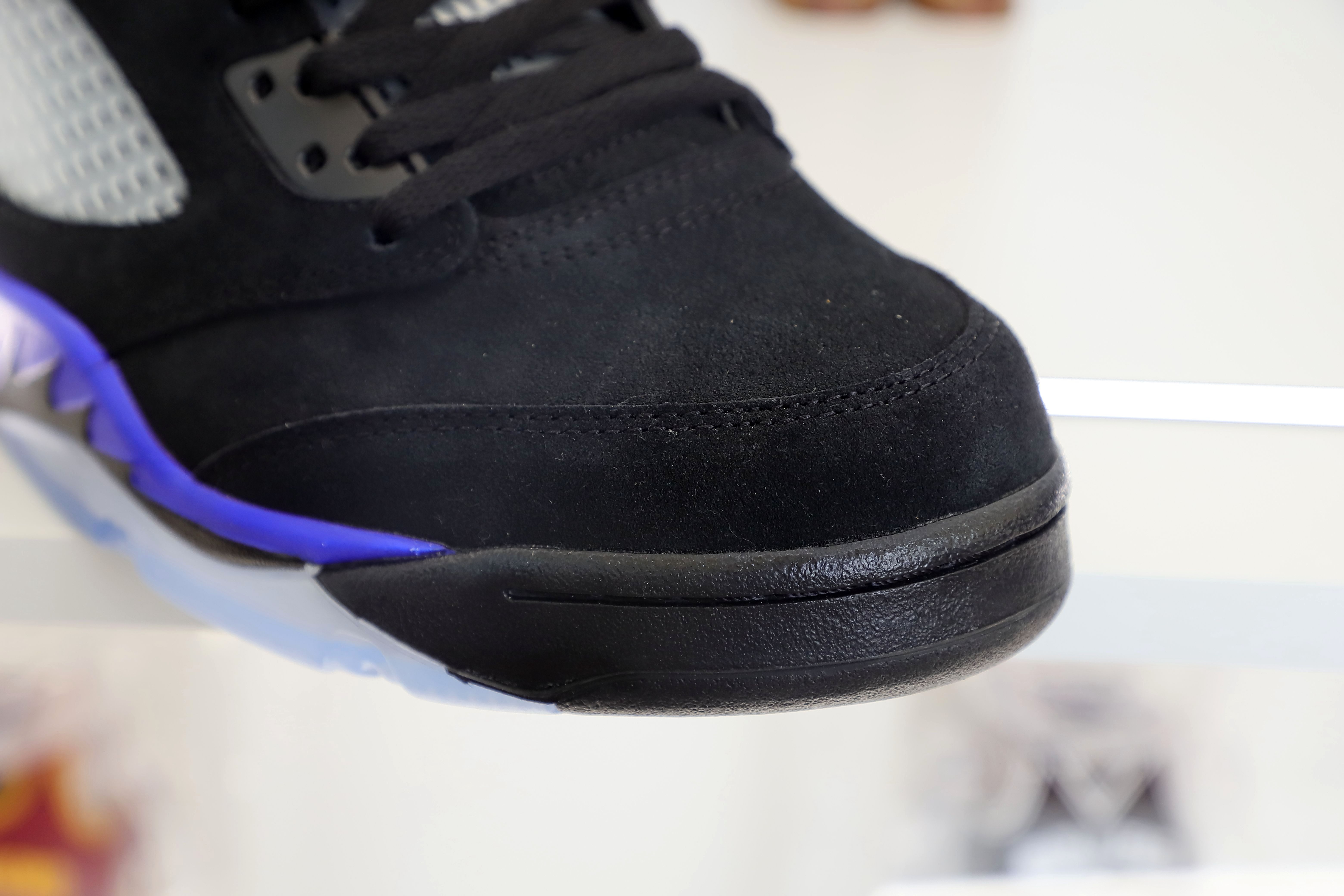 AIR JORDAN AIR JORDAN 5 RETRO