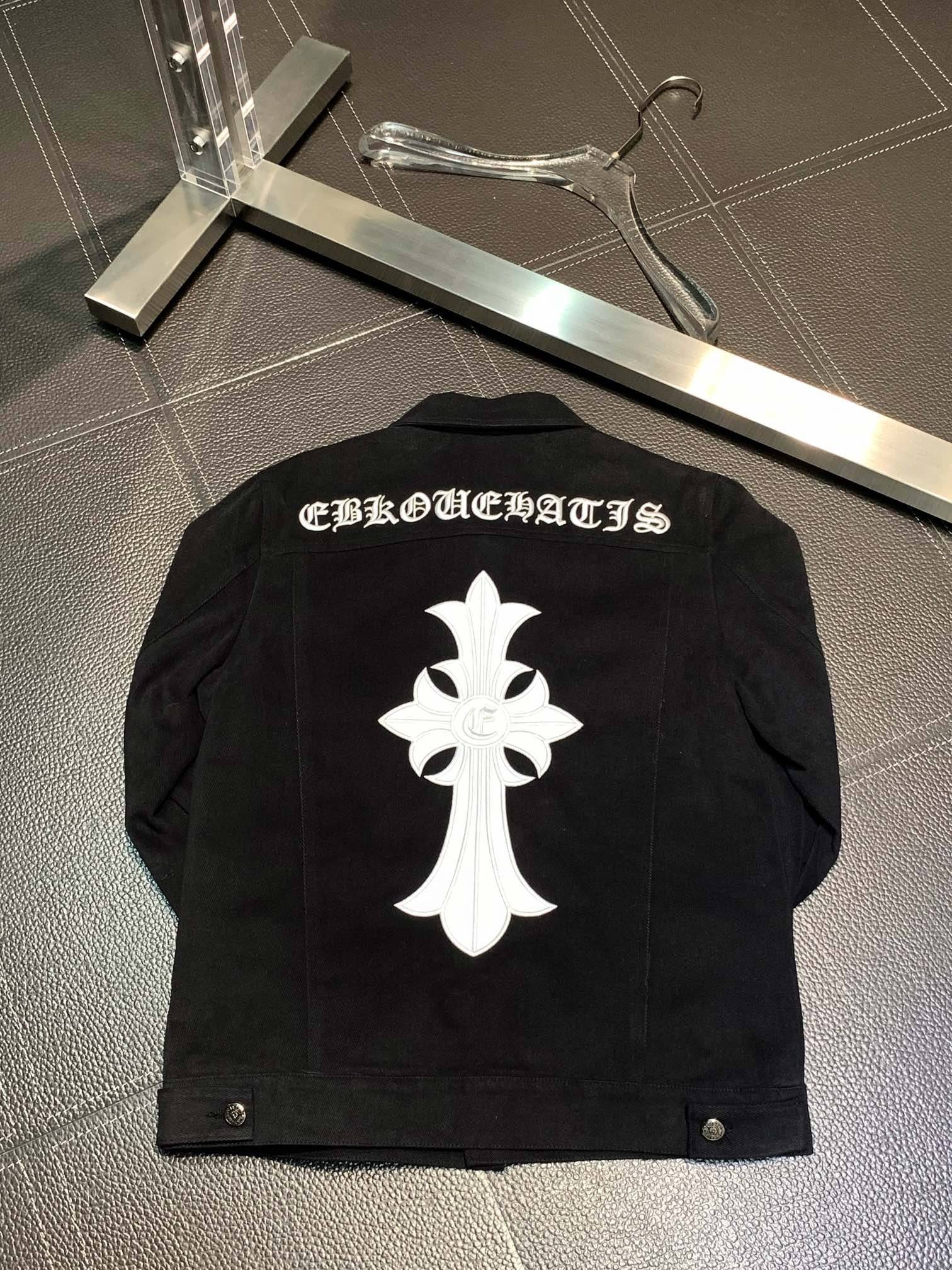 Chrome Hearts Men
