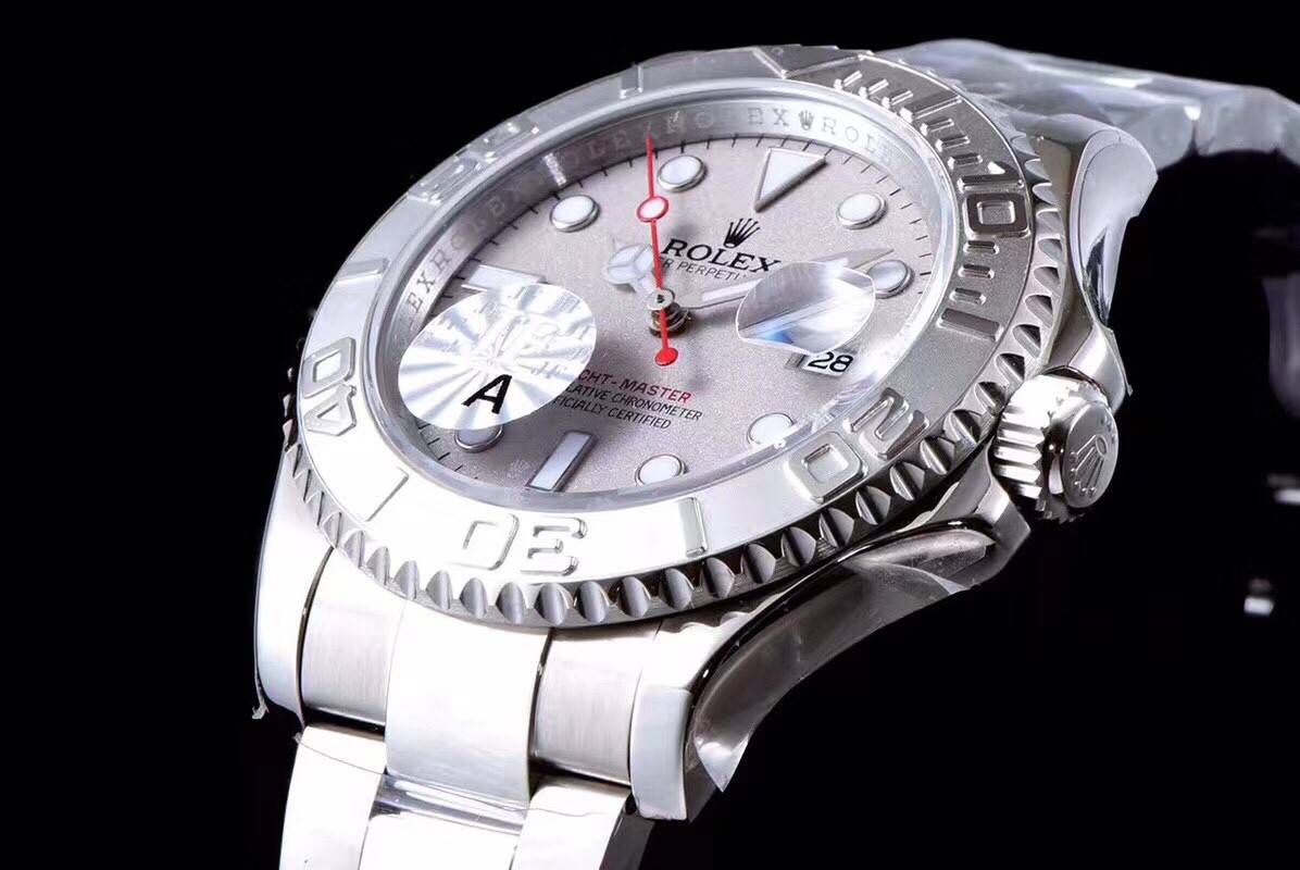 Rolex YM Yacht Series Men