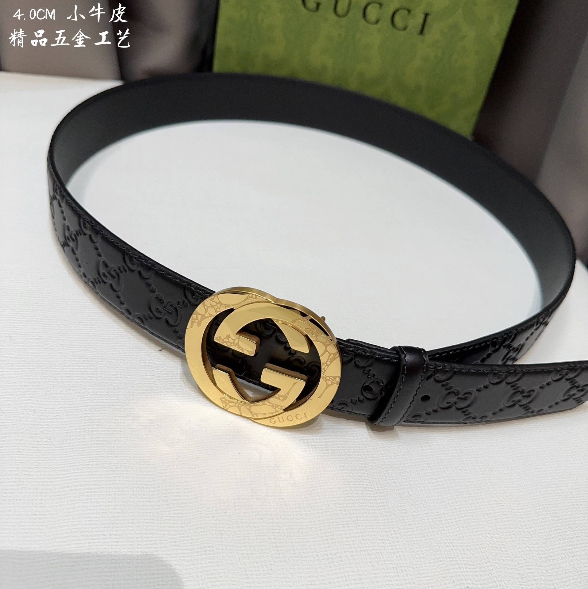 GUCCi Men''s Belts 000140