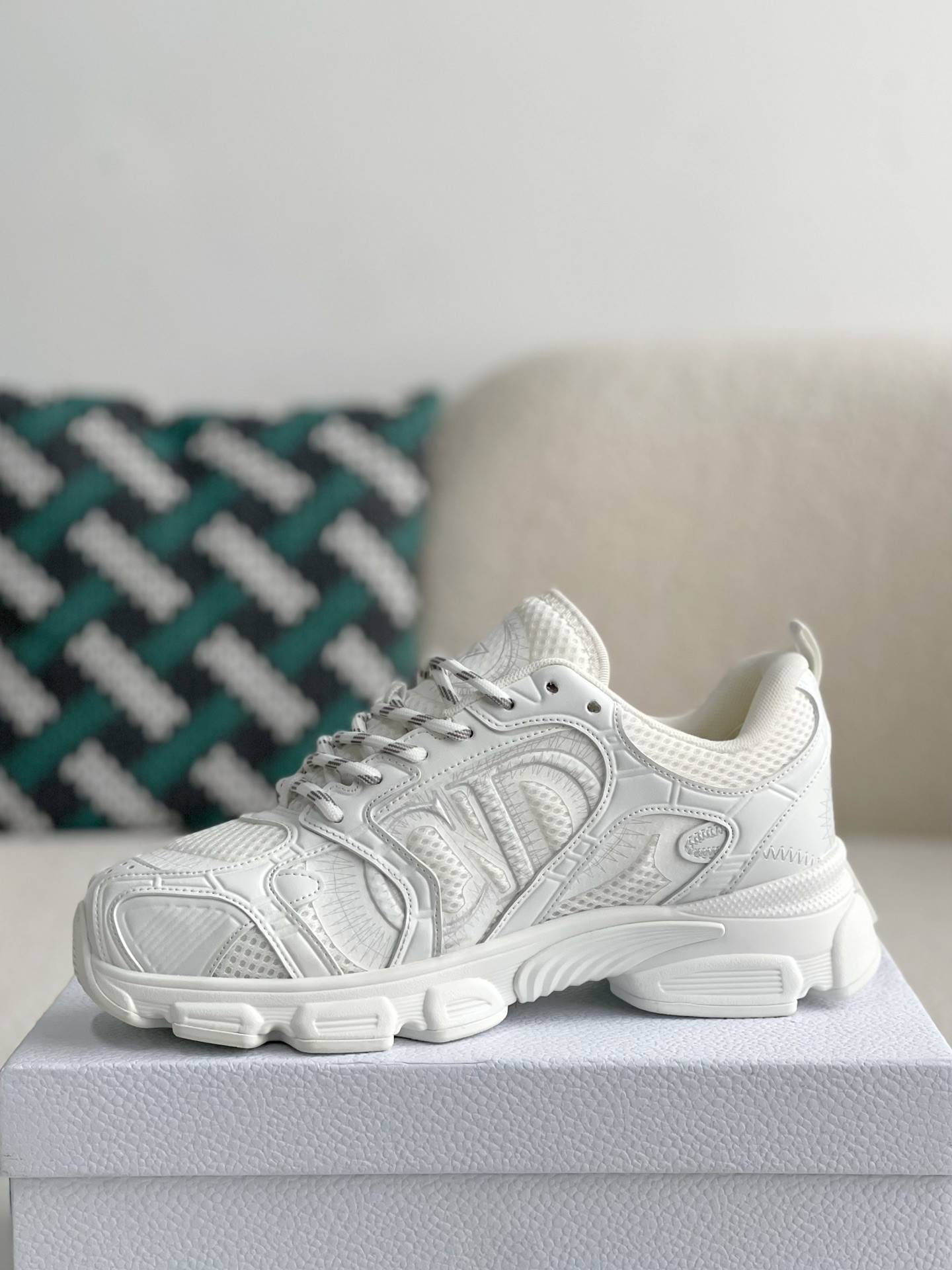 D*OR Running Sneakers