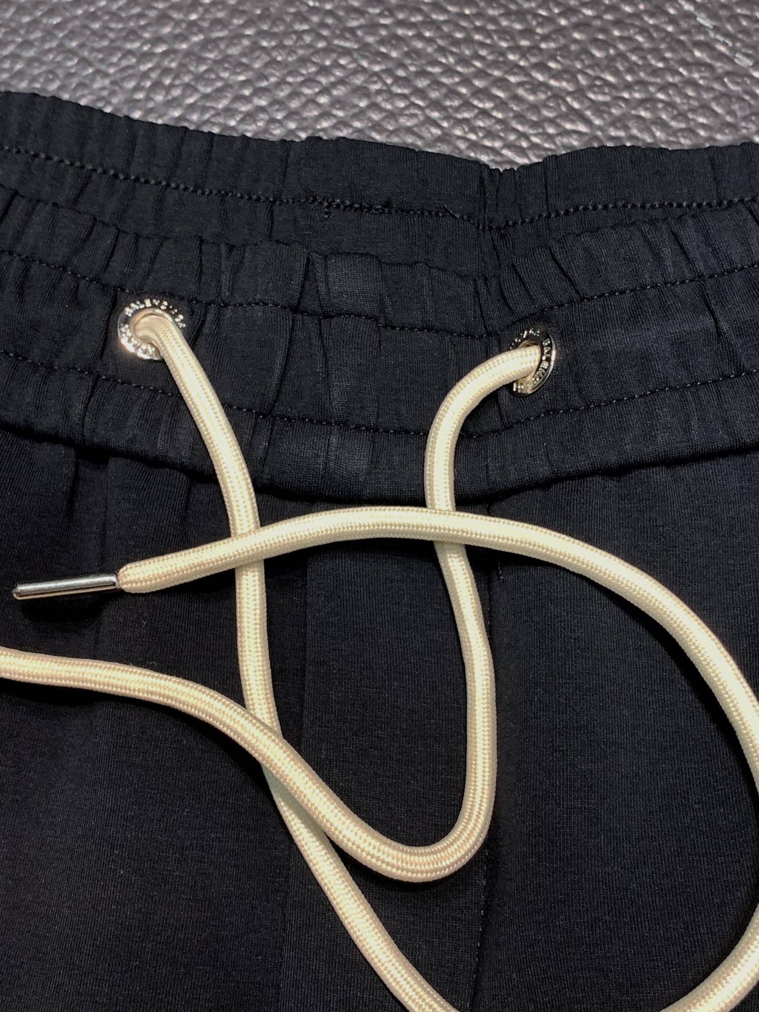 Balenciaga casual sweatpants