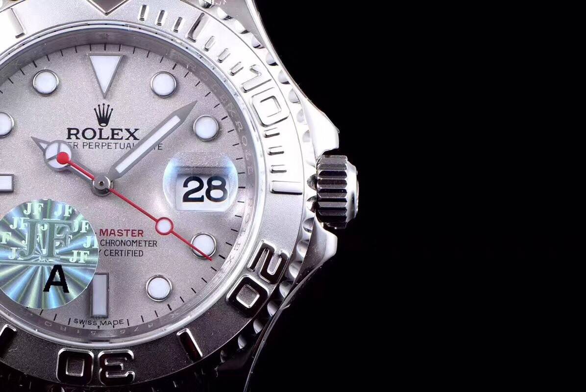 Rolex YM Yacht Series Men