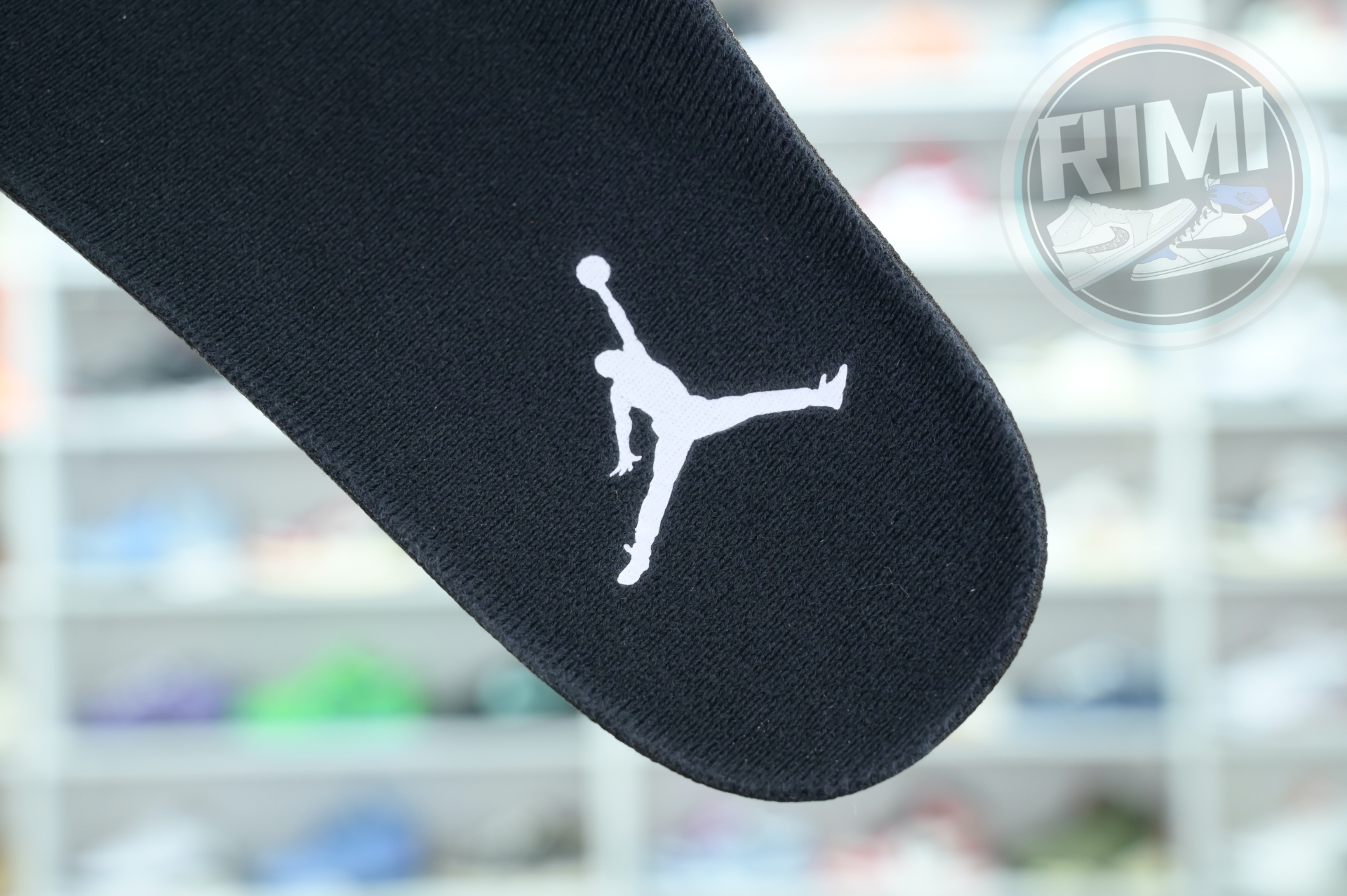 Jordan Air Jordan3“Black Cat”