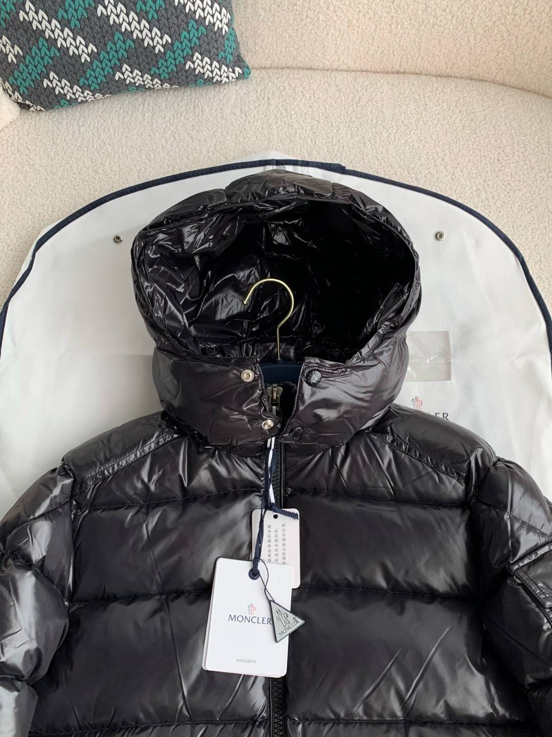 Moncler Short  men