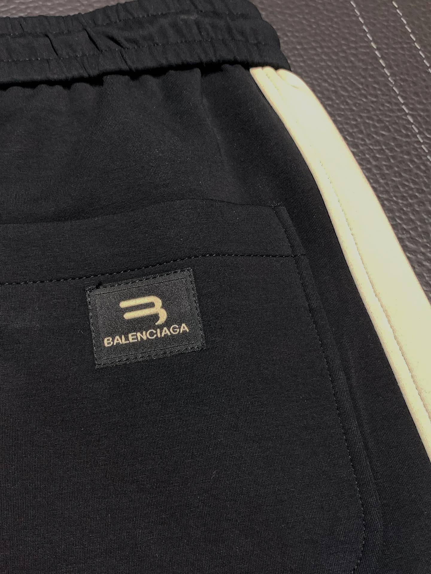Balenciaga casual sweatpants