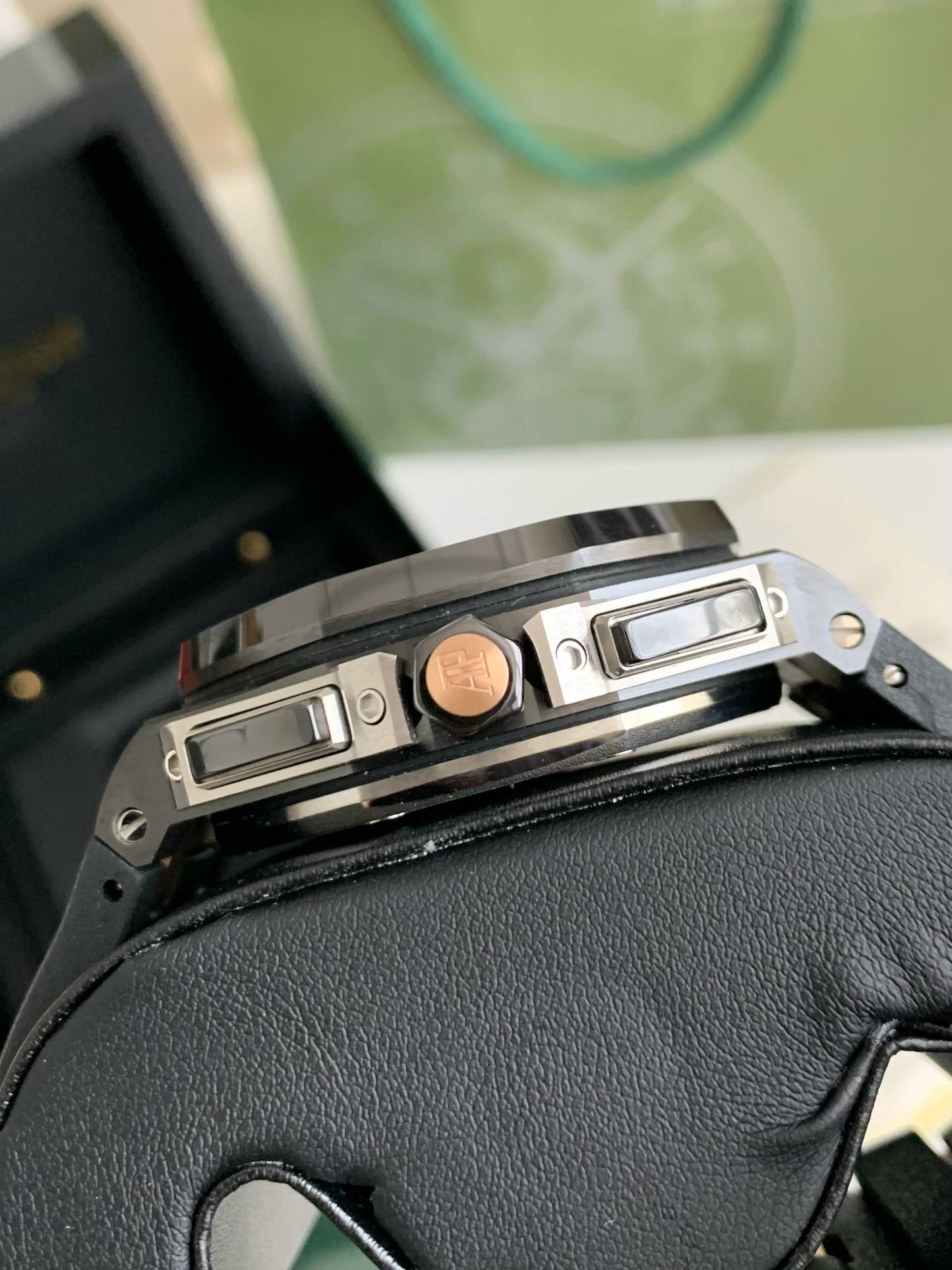 Audemars Piguet Royal Oak Series 2017 New Men