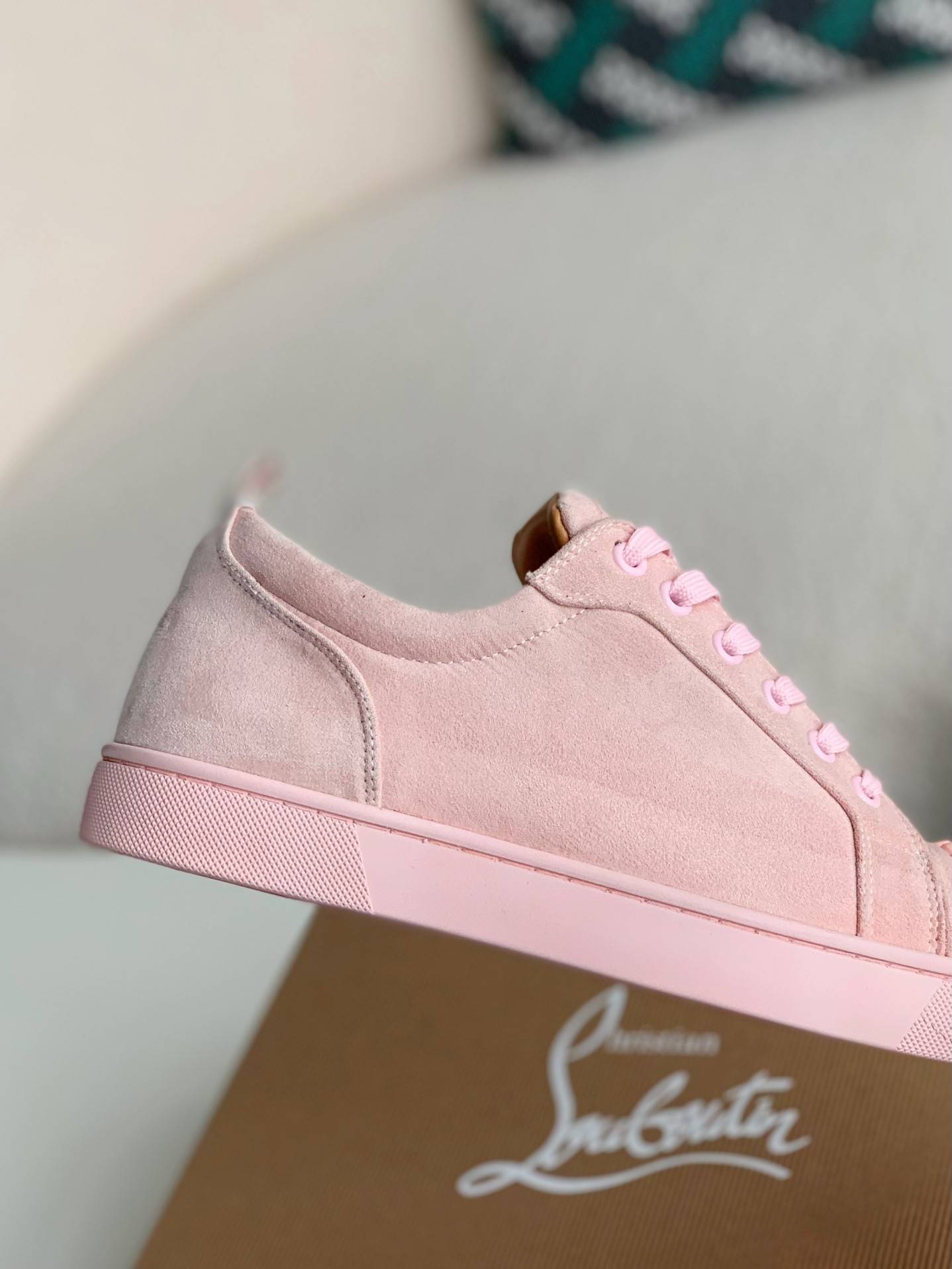 Christian Louboutin Sneakers