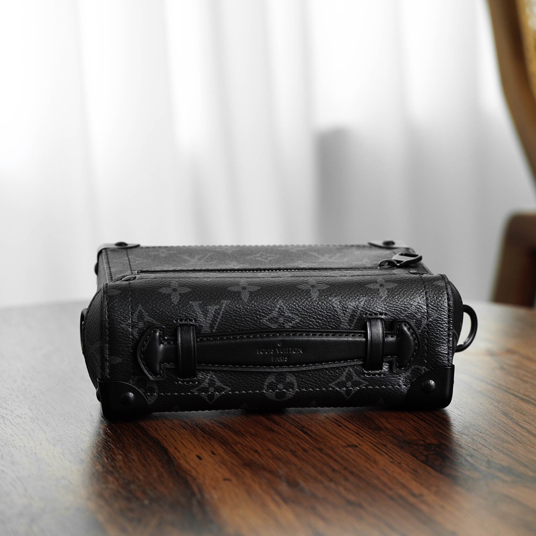 L*V SOUL TRUNK  15 x 7 x 19 cm