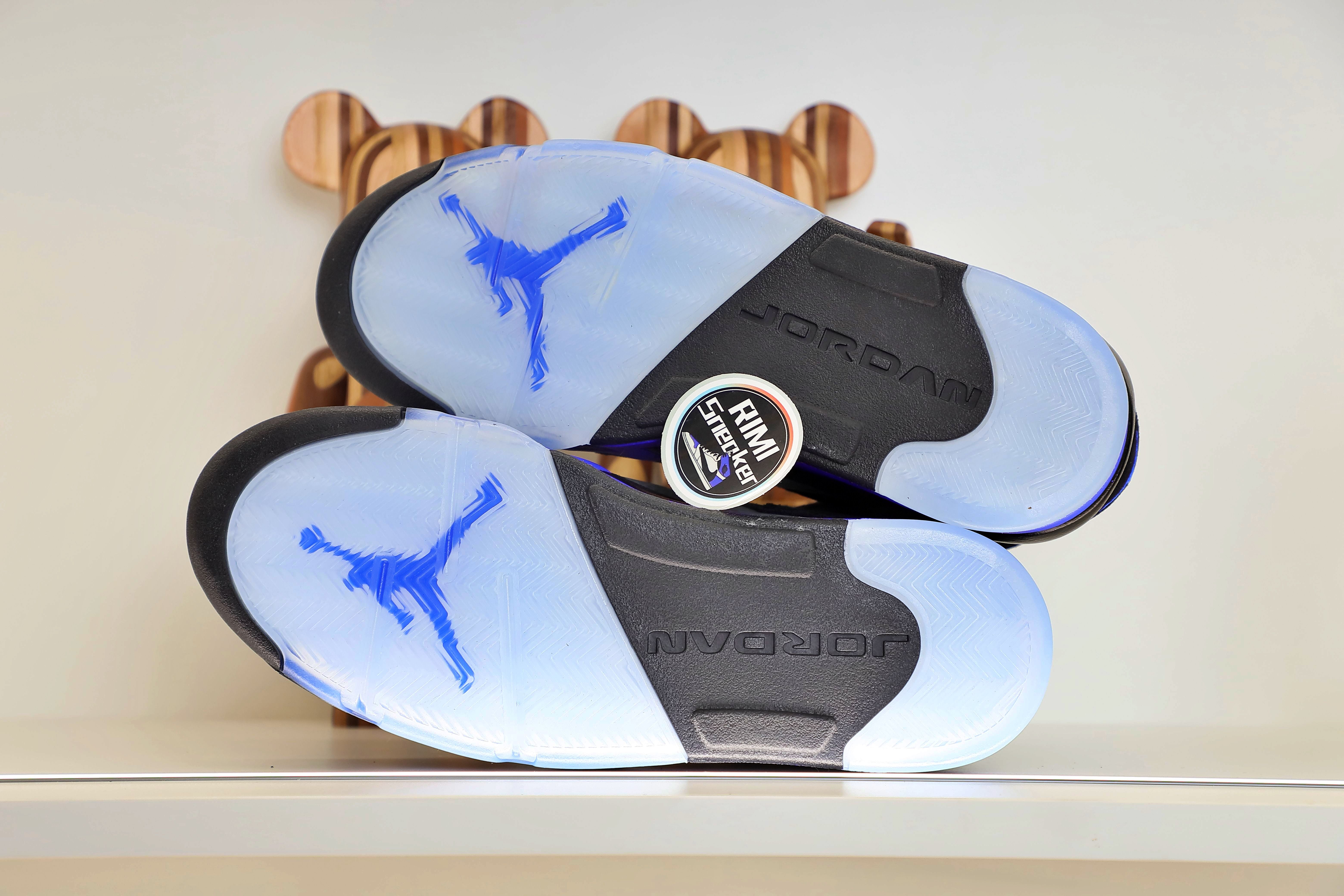 AIR JORDAN AIR JORDAN 5 RETRO