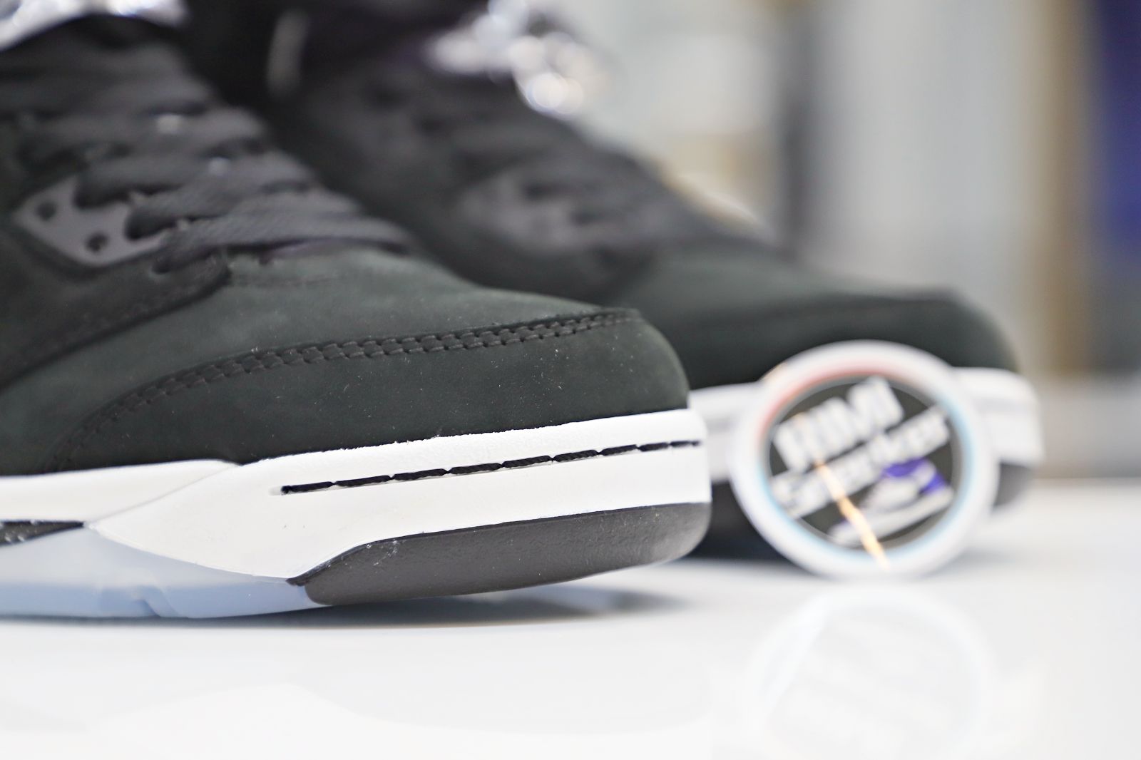AIR JORDAN 5 RETRO