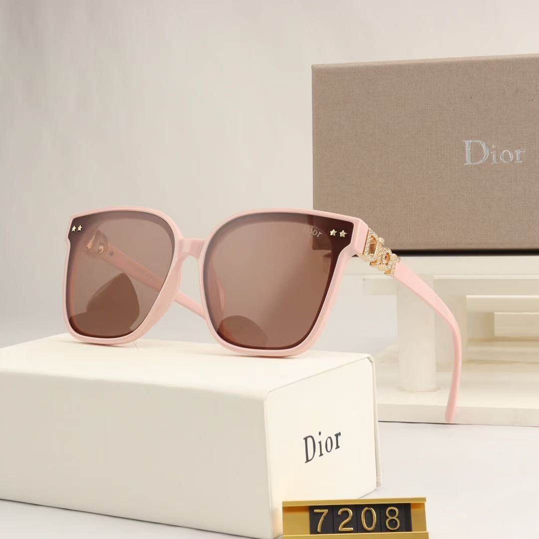 Dior sunglasses