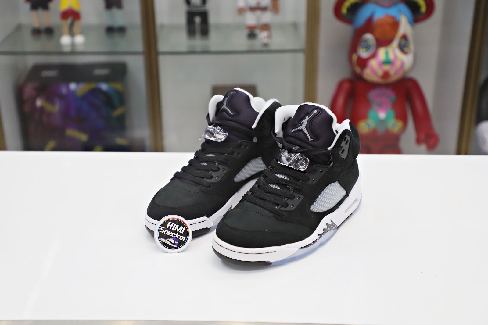 AIR JORDAN 5 RETRO