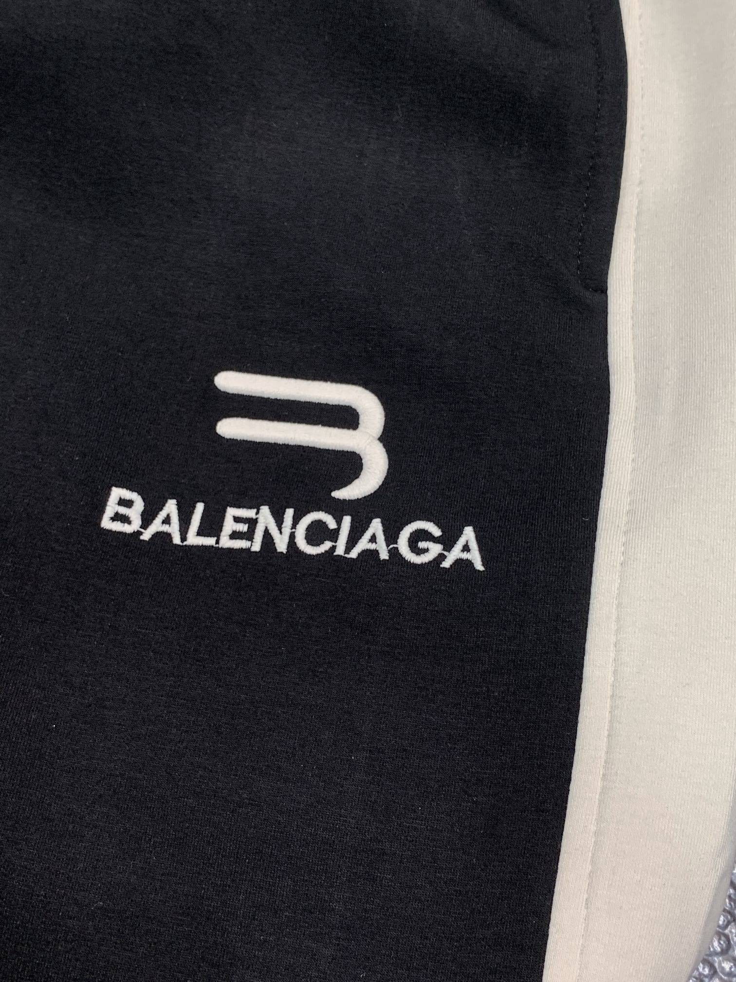 Balenciaga casual sweatpants