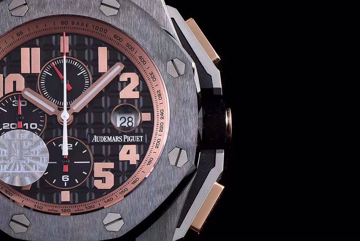 Audemars Piguet Royal Oak Offshore 26378 Men