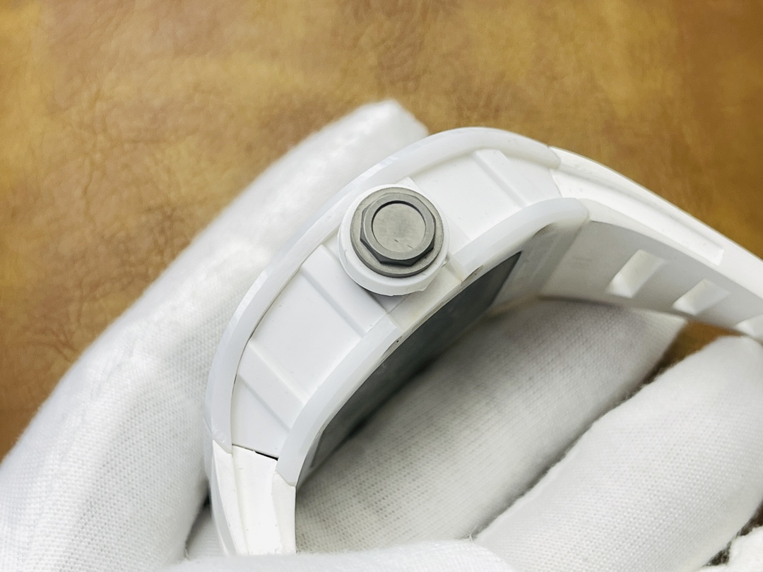 [RM factory2025 highly recommended] v2 upgraded version Richard