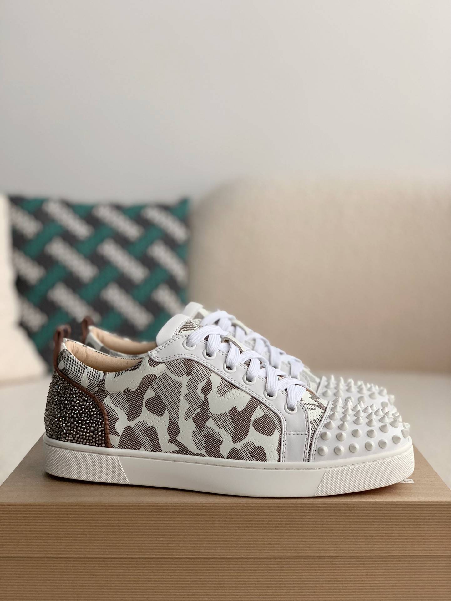 Christian Louboutin Sneakers