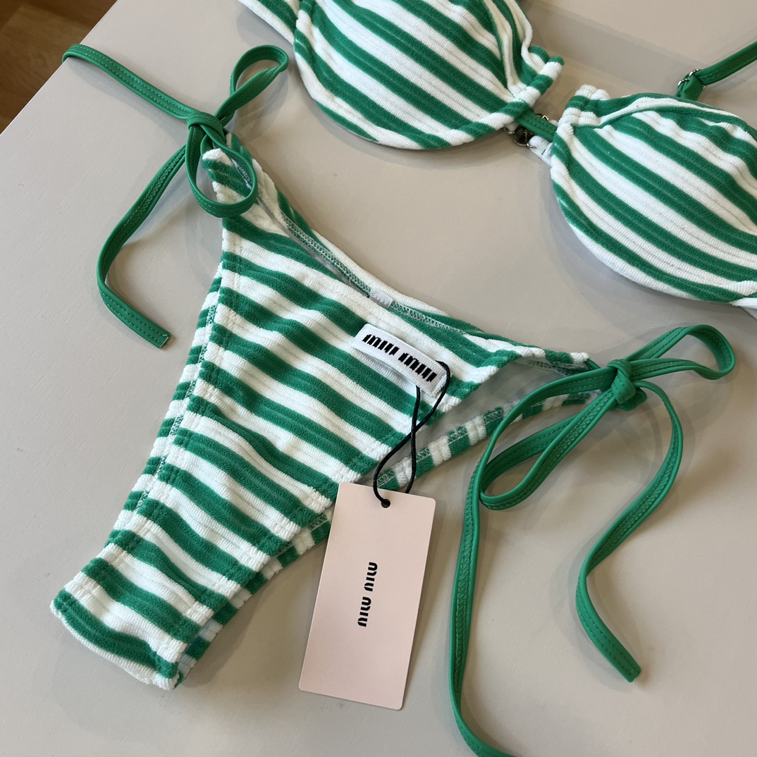 MIUMIU series bikini