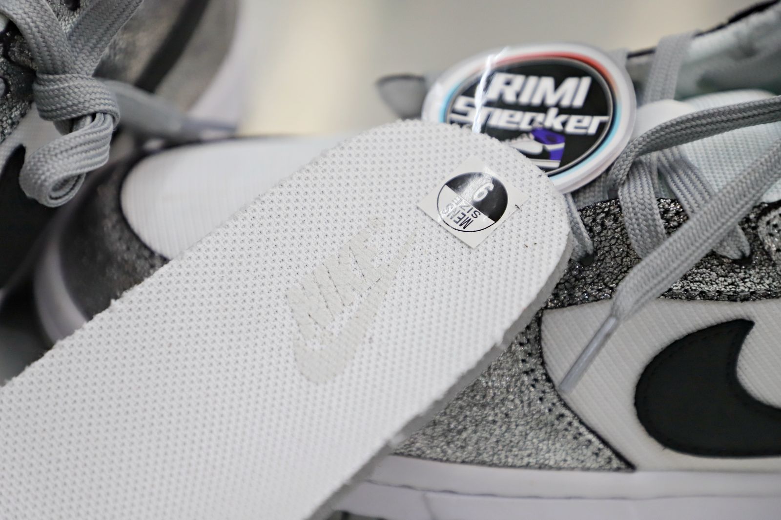 WMNS DUNK LOW