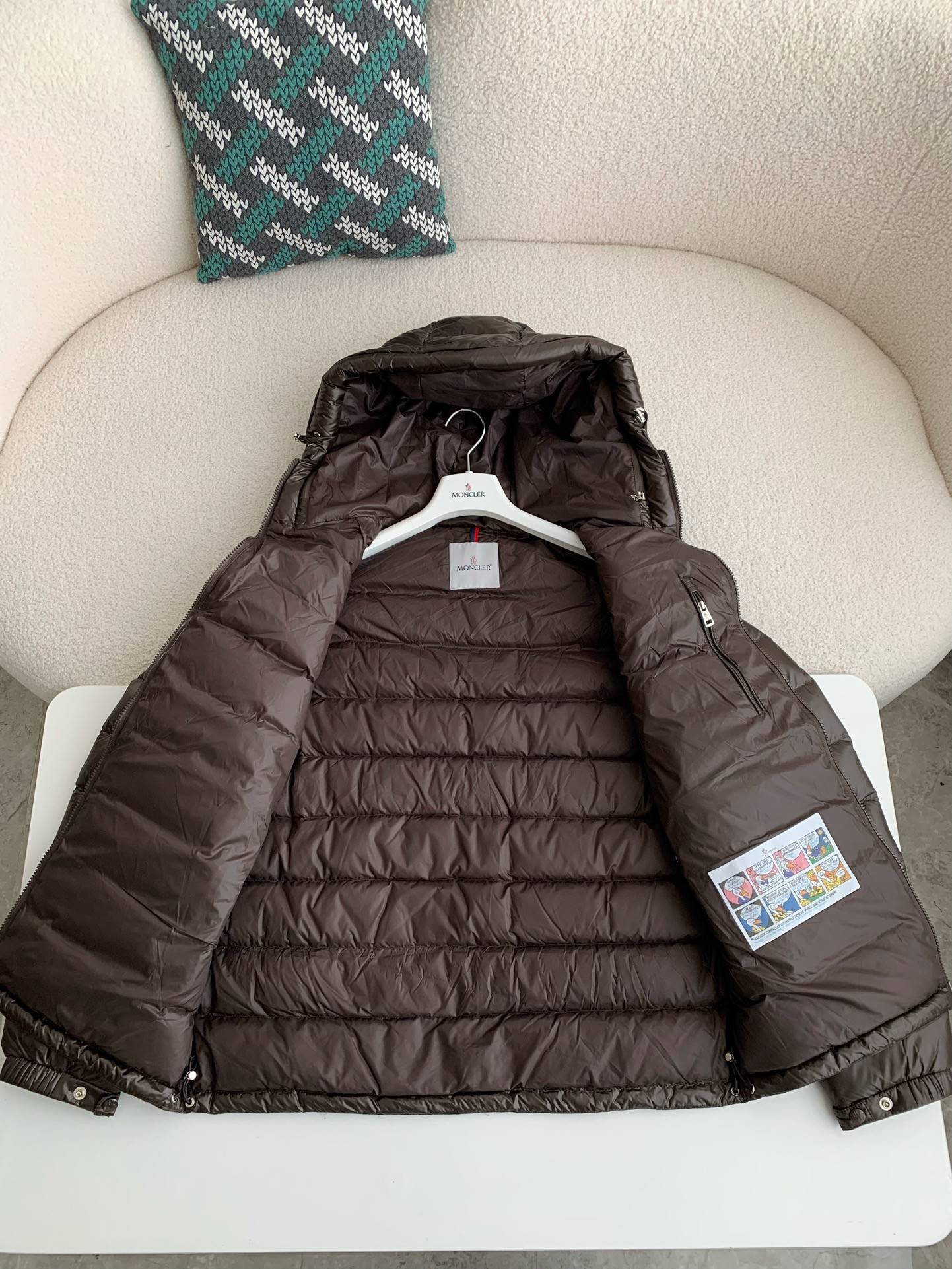 Moncler Short  men