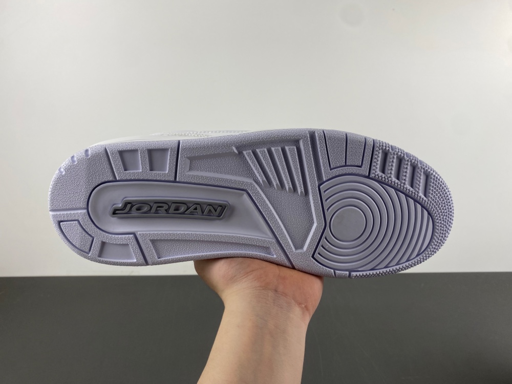 Air Jordan 3 “Pure Money”2025 CT8532-111