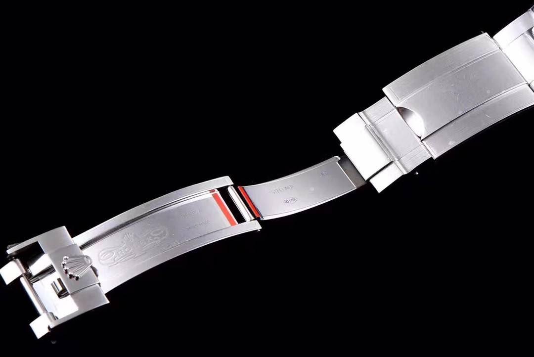 Rolex YM2 yachts famous second generation steel band version wristwatch