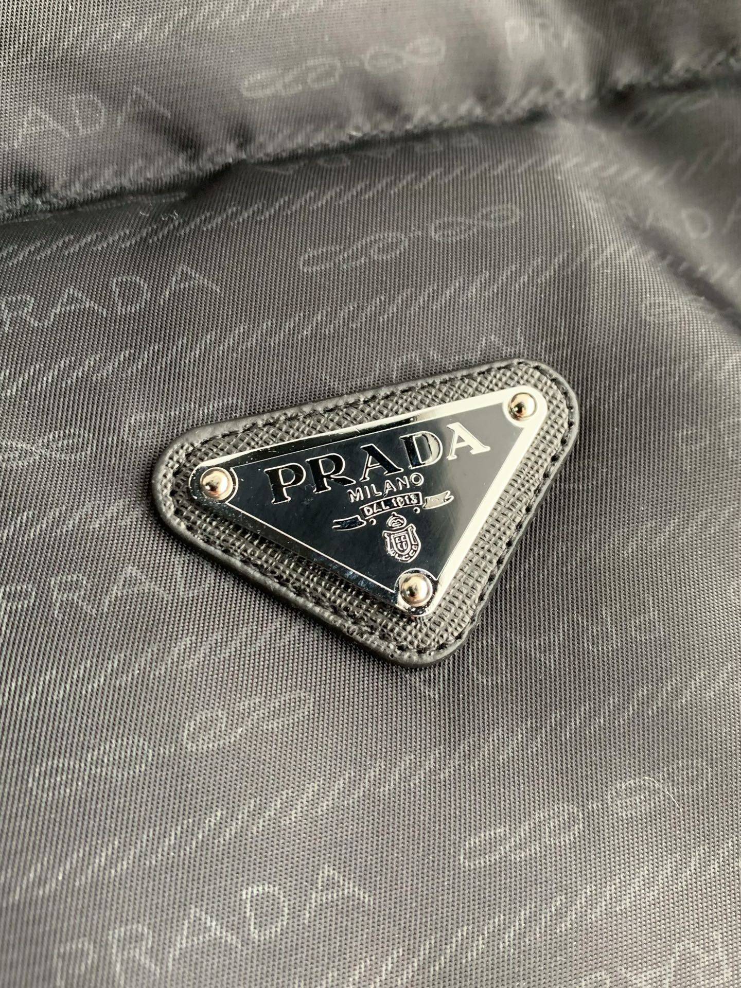 PRADA SS23 men