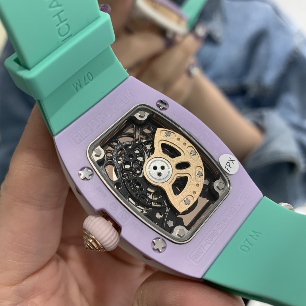 Richard Candy Marshmallow Latest Hot Selling! Bon Bon Series rm-07