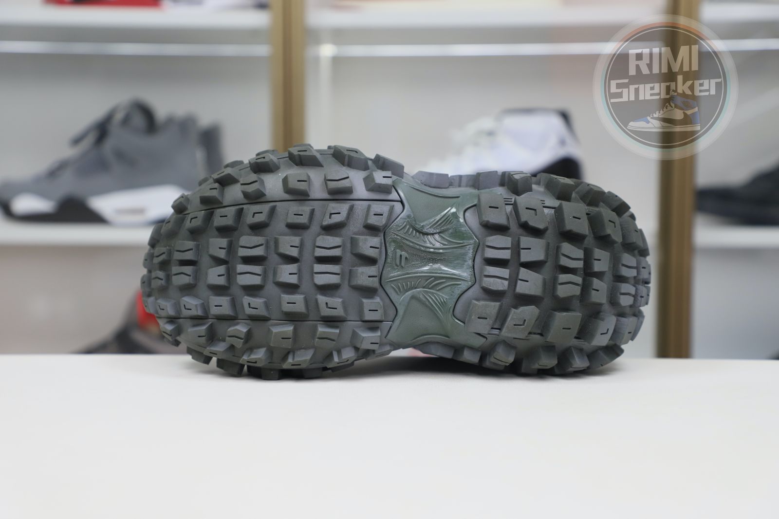 Balenciaga all sizes still in stock! Please contact customer service on iMessage/WhatsApp to purchase! BLGA  Defender