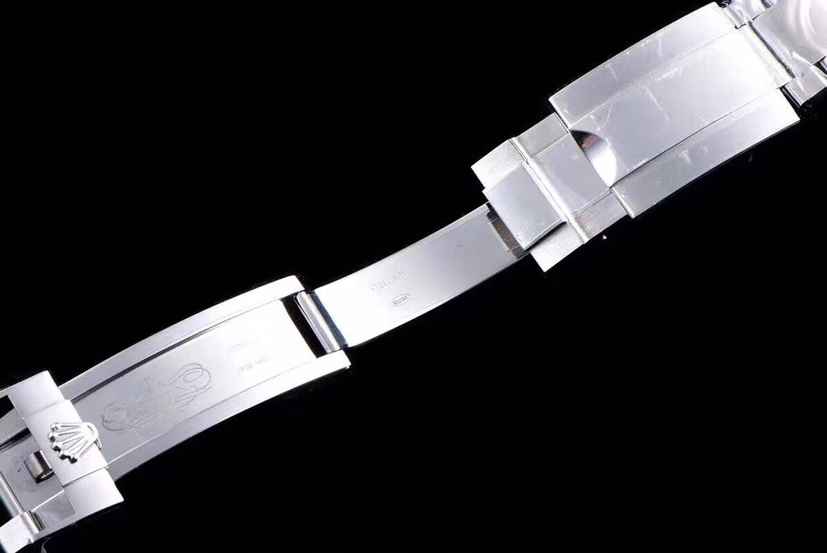 Rolex YM Yacht Series Men