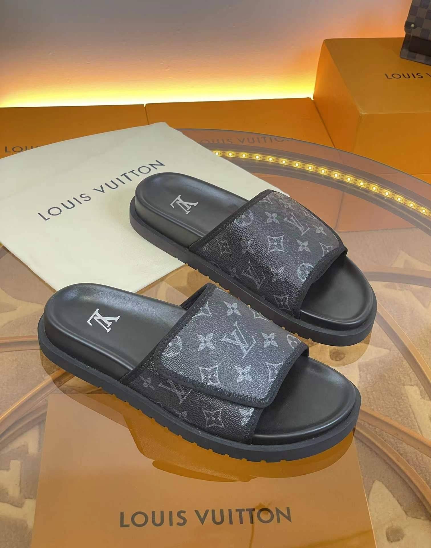 L*V  WOMEN''S SLIPPERS