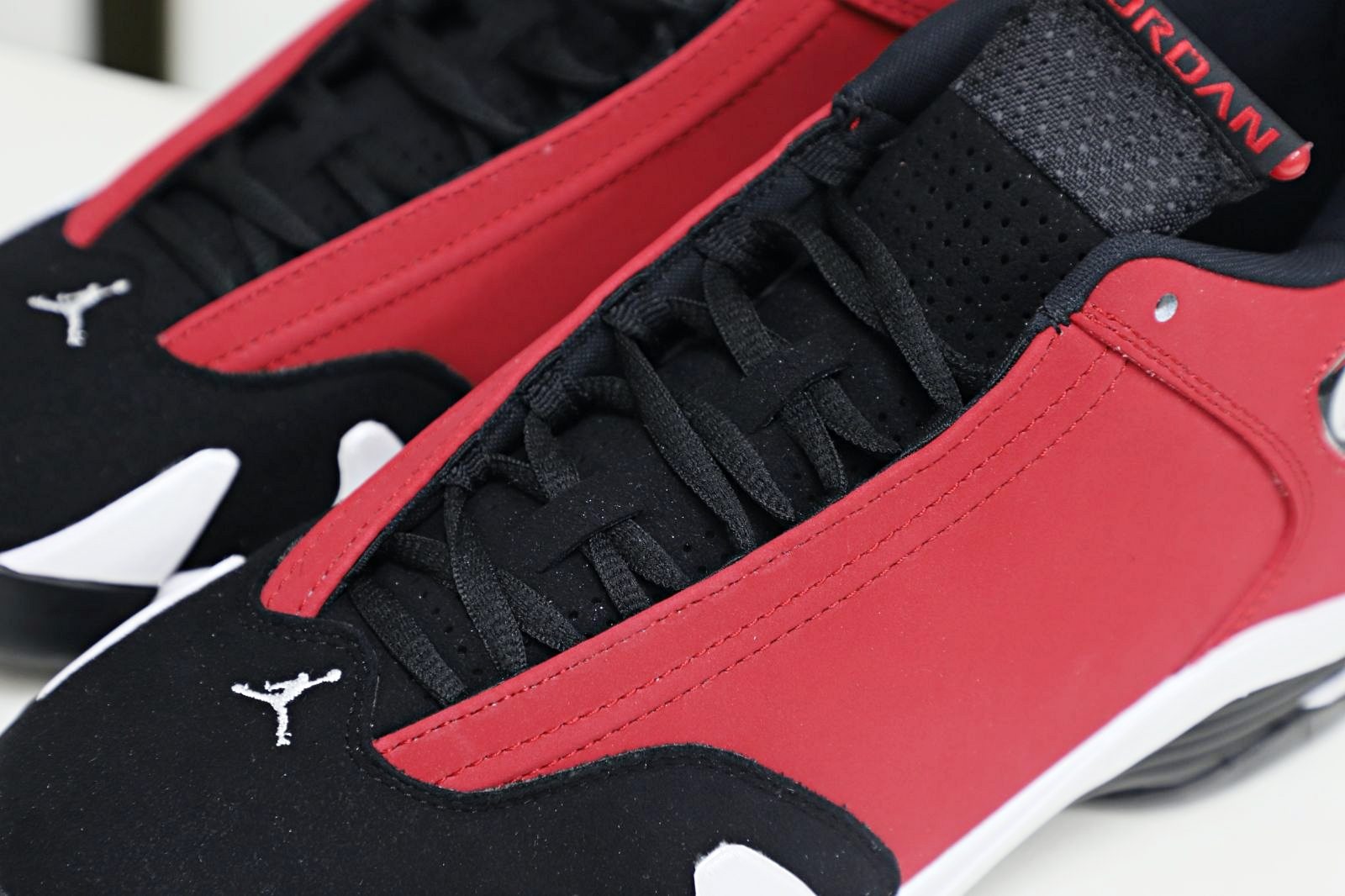 Jordan Air Jordan 14 Retro"Gym Red"