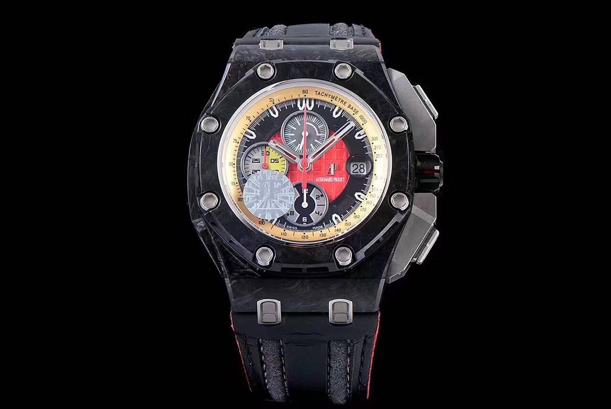 Audemars Piguet Royal Oak GP Series Men