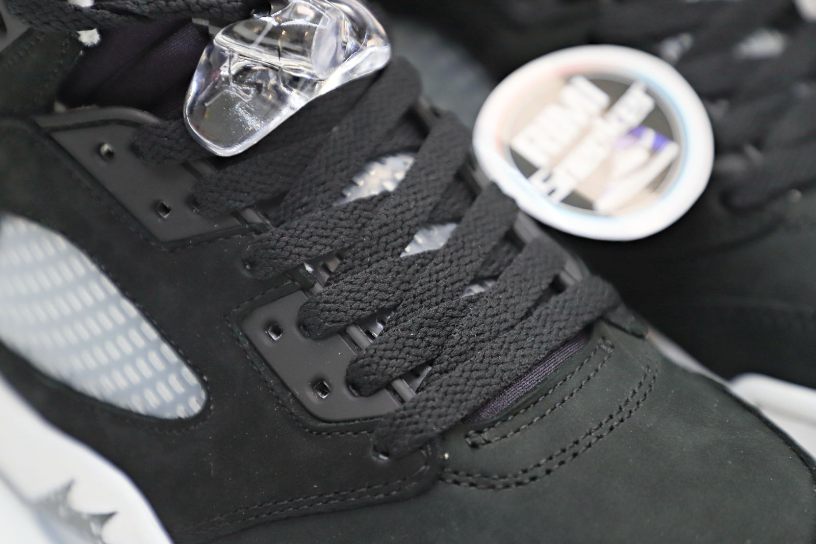 AIR JORDAN 5 RETRO