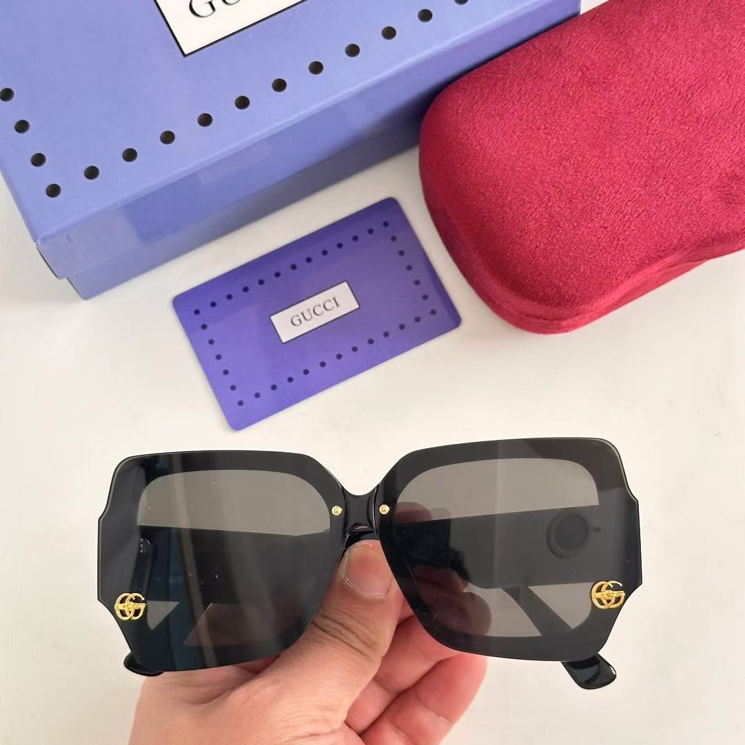 G*u*i new trend sunglasses