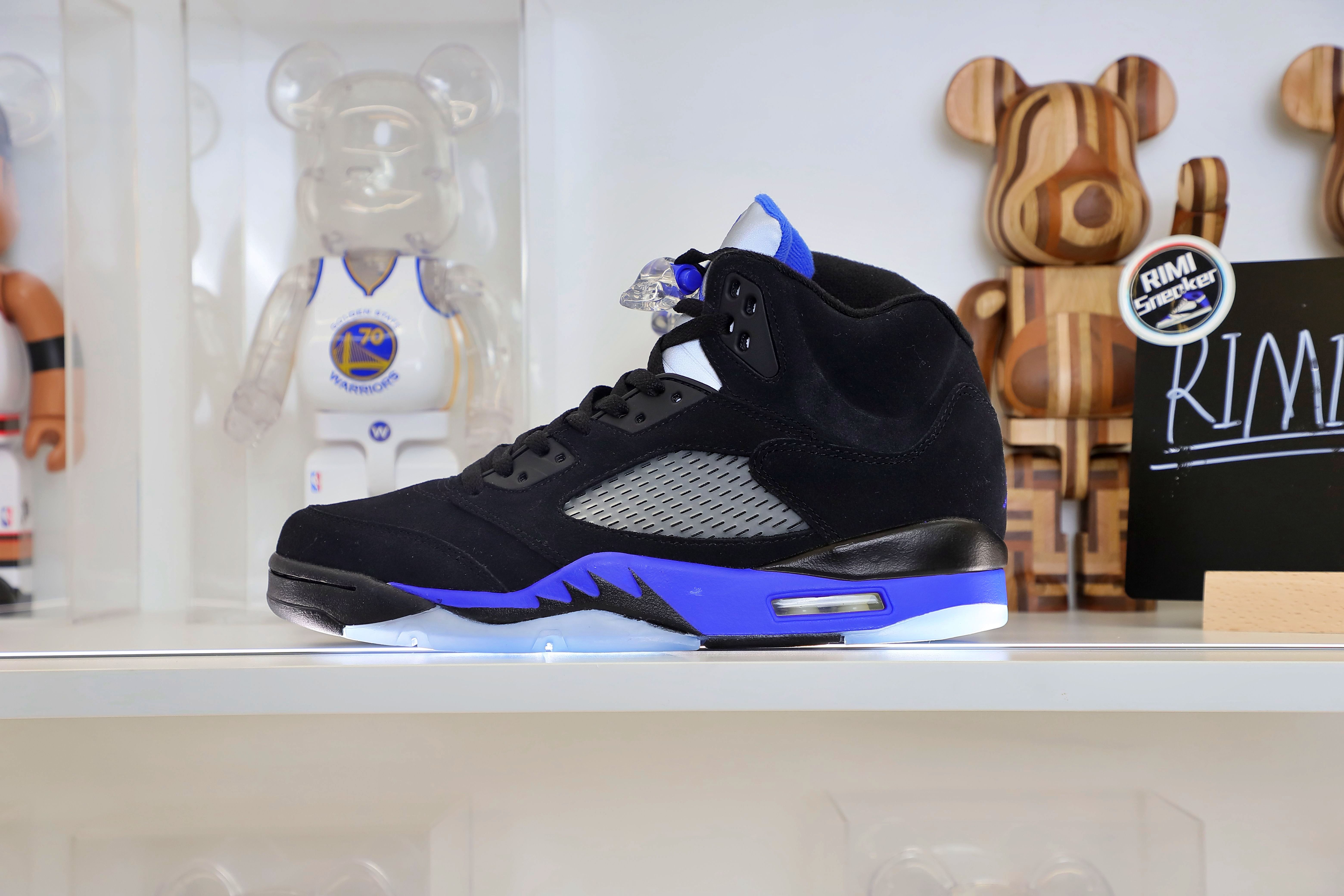 AIR JORDAN AIR JORDAN 5 RETRO