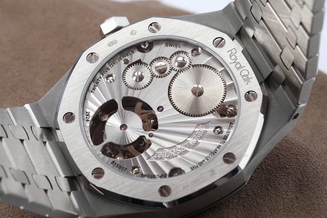 Audemars Piguet Royal Oak Tourbillon Men