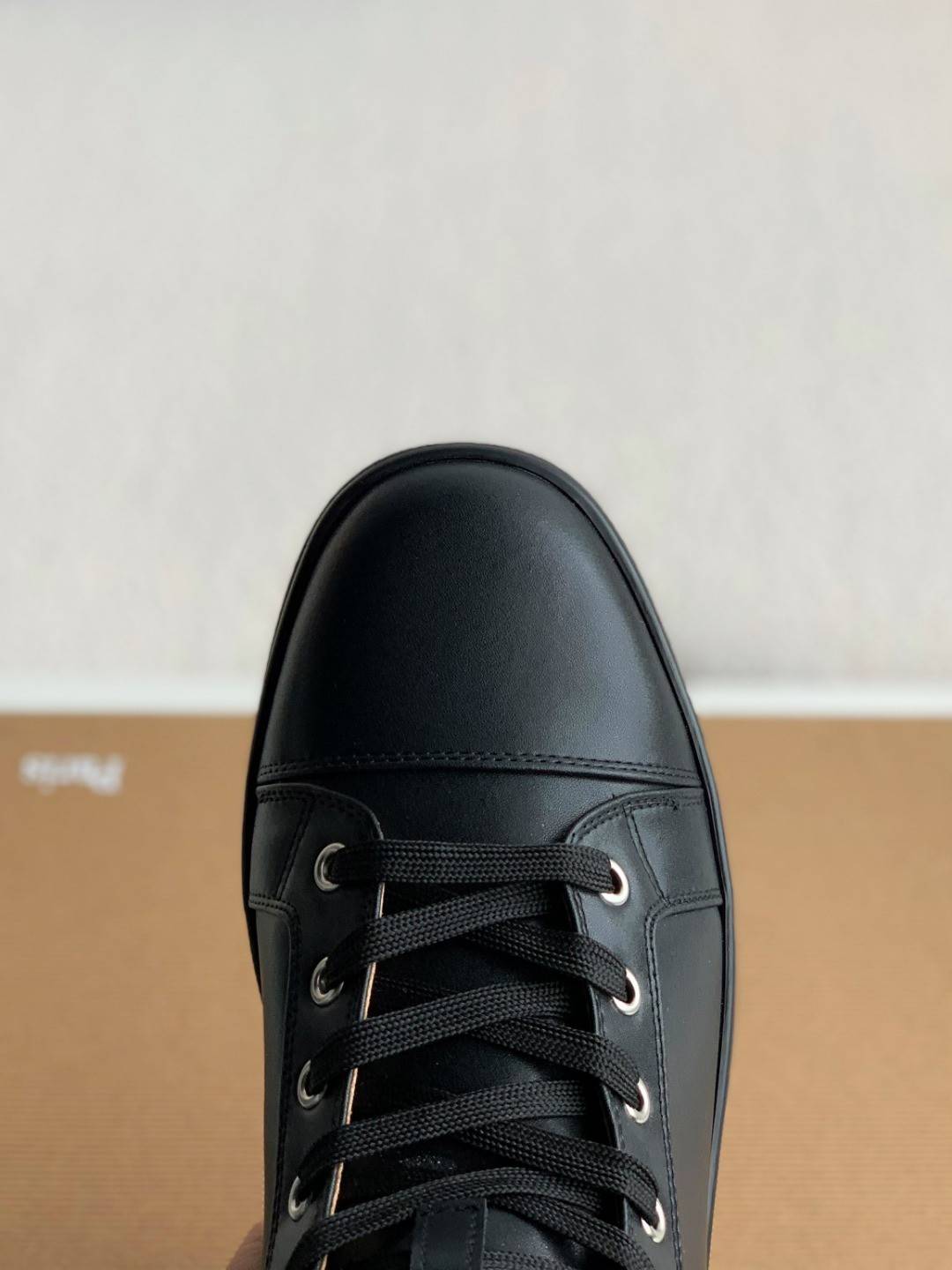 Christian Louboutin Sneakers High