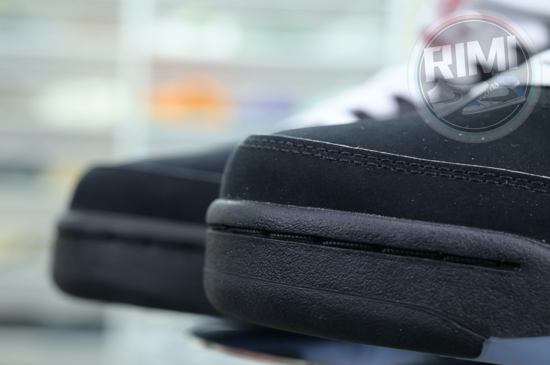 Jordan Air Jordan 5“BLACK METALLIC REIMAGINED”