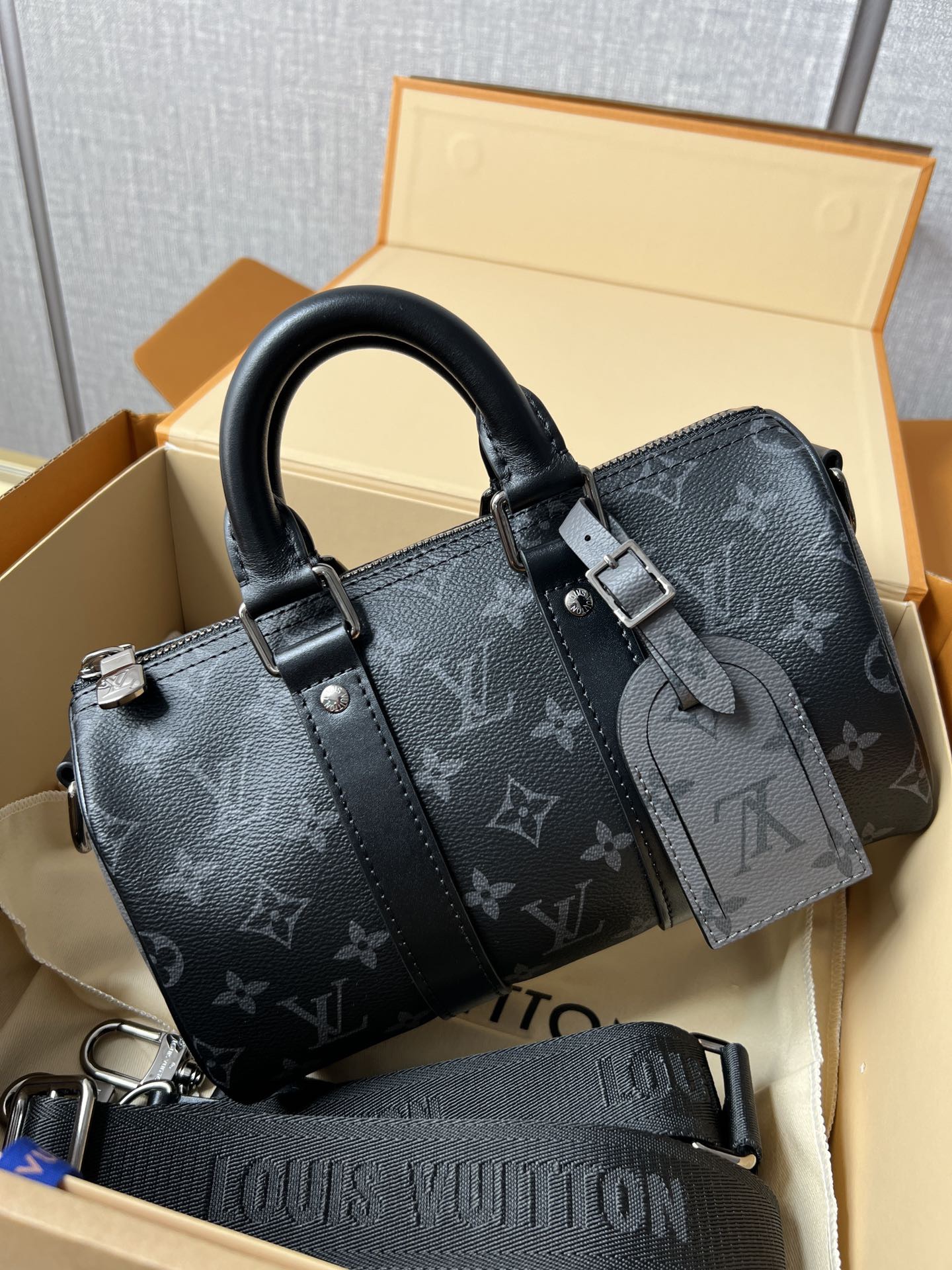 L*V KEEPALL 25cm M46271