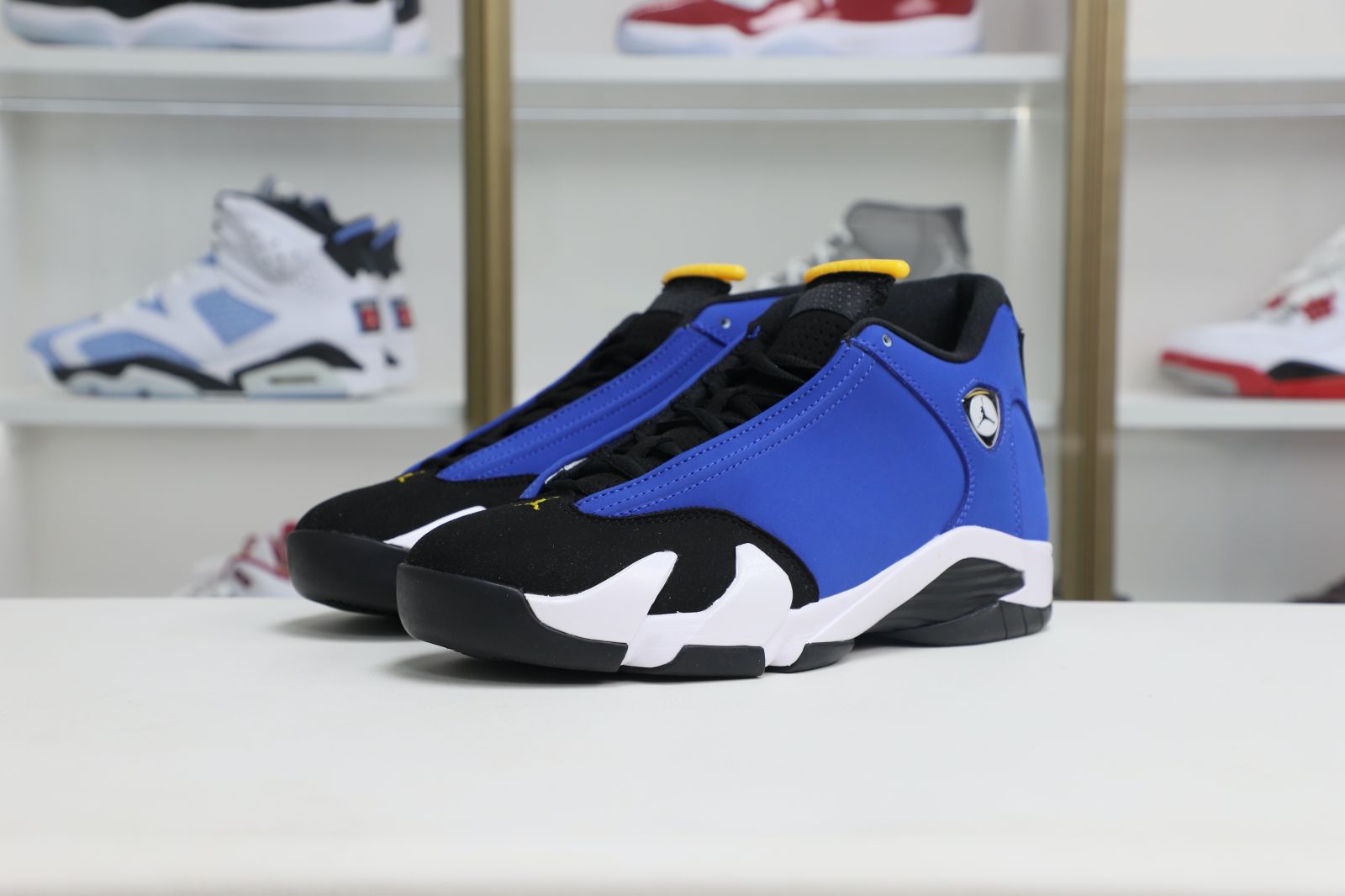 Jordan Air Jordan 14 Retro"Laney"