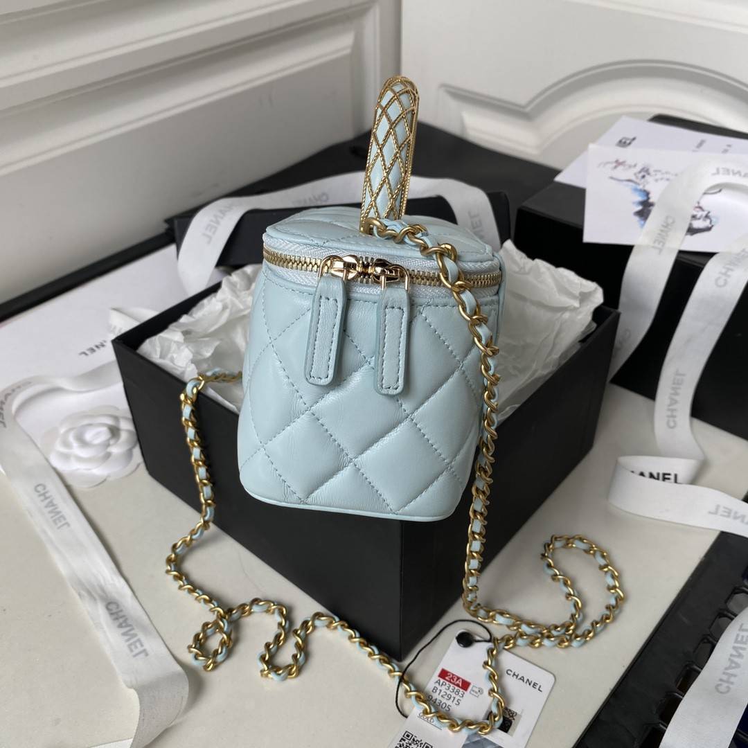 CH*EL23A New Handle WOC AP3383, Top Quality  Size: 17cm