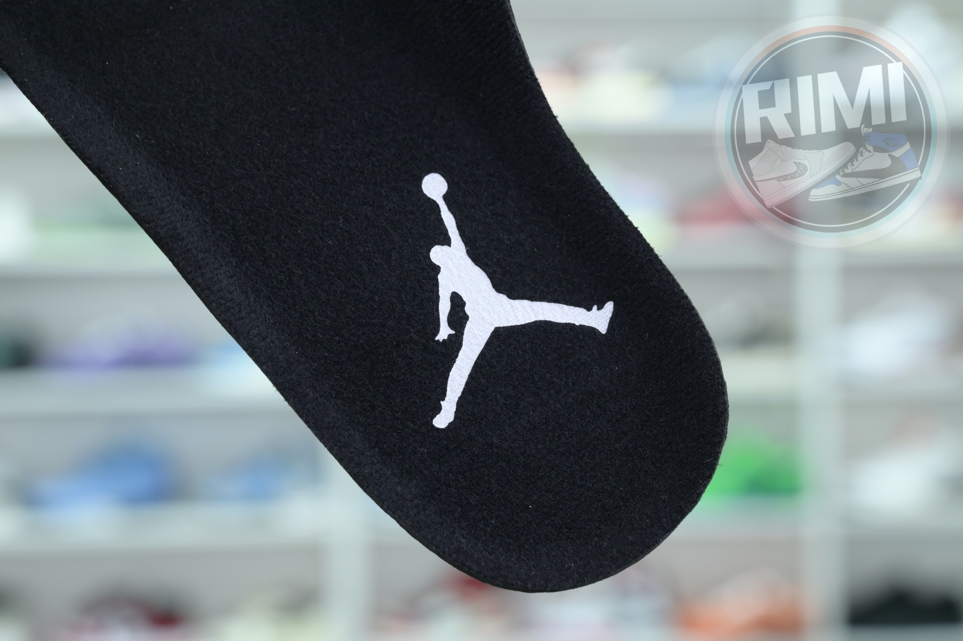 Jordan Air Jordan14“Black Toe”2024