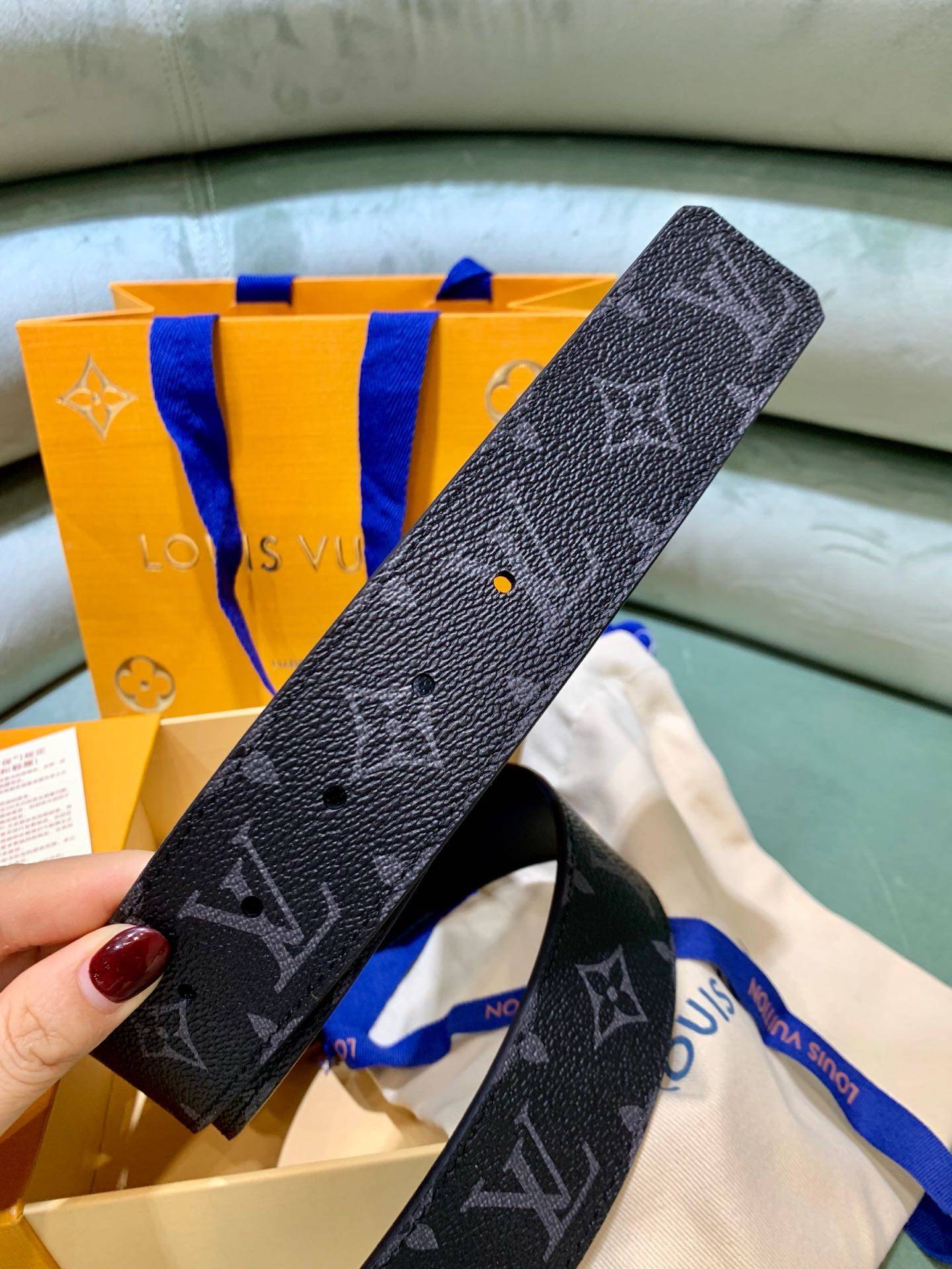 Louis Vuitton LV men