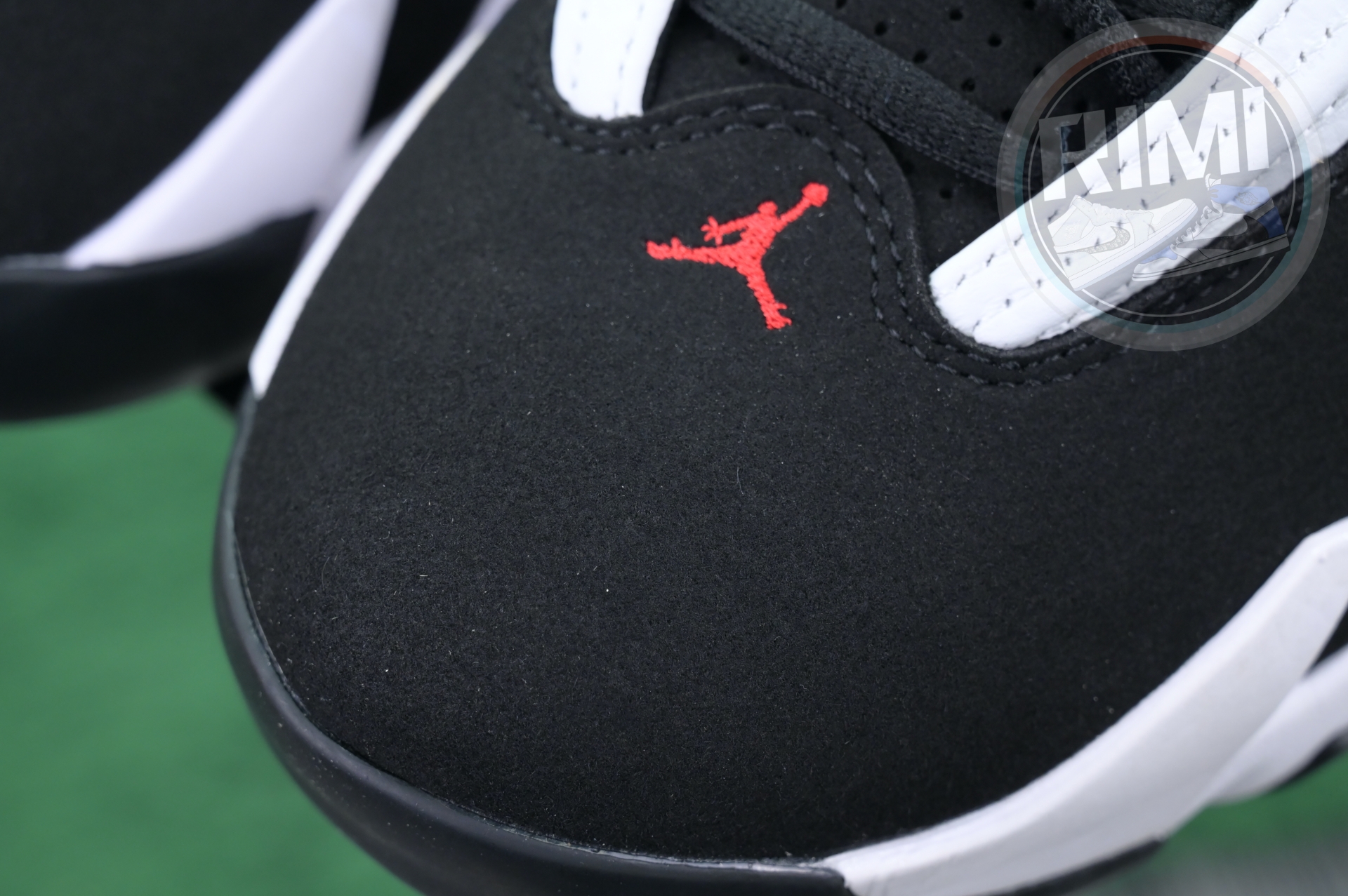 Jordan Air Jordan14“Black Toe”2024